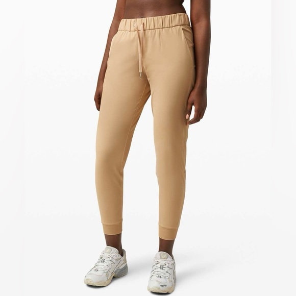 lululemon athletica Pants - Lululemon On the Fly Jogger